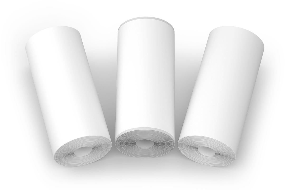 LAMAX InstaKid1 – Thermal Paper 3pcs