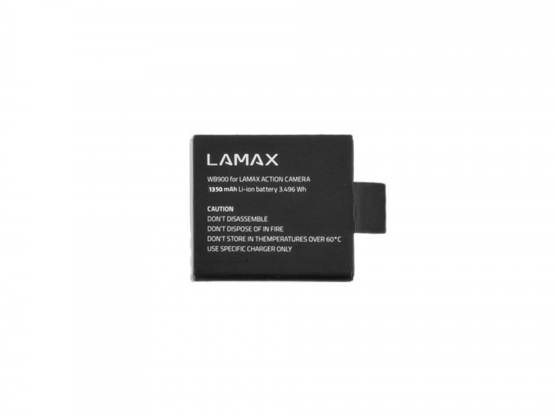 LAMAX W Battery