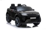 OCIE auto na akumulator Range Rover Evoque, 12V, crni 8130037BR