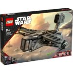 LEGO® STAR WARS™ 75323 Justifier™