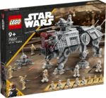 LEGO® STAR WARS™ 75337 Hodač AT-TE™