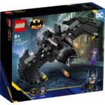 LEGO® SUPER HEROES 76265 Batwing: Batman™ protiv Jokera™