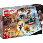 LEGO® SUPER HEROES 76267 Adventski kalendar Osvetnici