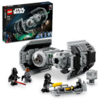 LEGO® STAR WARS™ 75347 TIE Bomber™