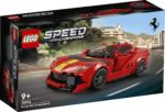 LEGO® SPEED CHAMPIONS 76914 Ferrari 812 Competizione