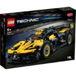 LEGO® TECHNIC™ 42151 Bugatti bolid