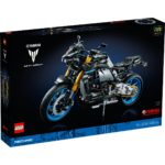 LEGO® TECHNIC™ 42159 Yamaha MT-10 SP