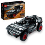 LEGO® TECHNIC™ 42160 Audi RS Q e-tron