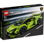 LEGO® TECHNIC™ 42161 Lamborghini Huracán Tecnica