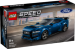 LEGO® SPEED CHAMPIONS 76920 Sportski auto Ford Mustang Dark Horse