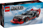 LEGO® SPEED CHAMPIONS 76921 Trkaći automobil Audi S1 e-tron quattro