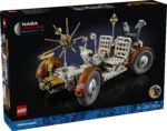 LEGO® TECHNIC™ 42182 Lunarno vozilo NASA Apollo