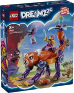 LEGO® DREAMZZZ 71481 Izziene životinje iz snova