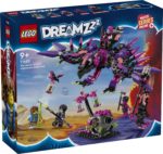 LEGO® DREAMZZZ 71483 Stvorenja iz noćne more Vještice iz Nevera