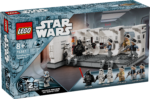 LEGO® STAR WARS™ 75387 Ukrcavanje na Tantive IV™