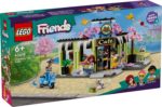 LEGO® FRIENDS 42618 Kafić u Heartlakeu