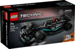 LEGO® TECHNIC™ 42165 Mercedes-AMG F1 W14 E Performance Pull-Back